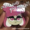 Custom Pin Design