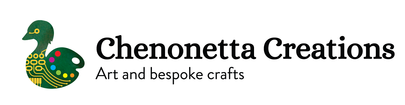 Chenonetta Creations