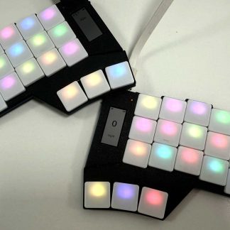 Jarne Blade - Concentrated Power